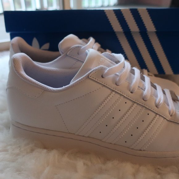 adidas Originals Superstar Foundation Footwear main image 4